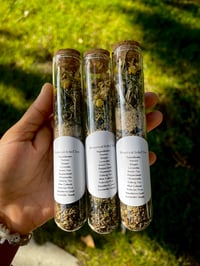 Menstrual Relief Tea 