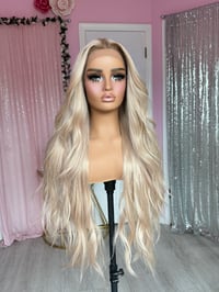 Image 5 of Beige blonde luxury (ready to ship) 