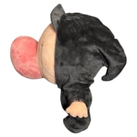 Image 6 of Billy Plush with Removeable Cloak