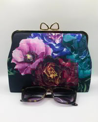 Image 2 of Rose Bow Clutch