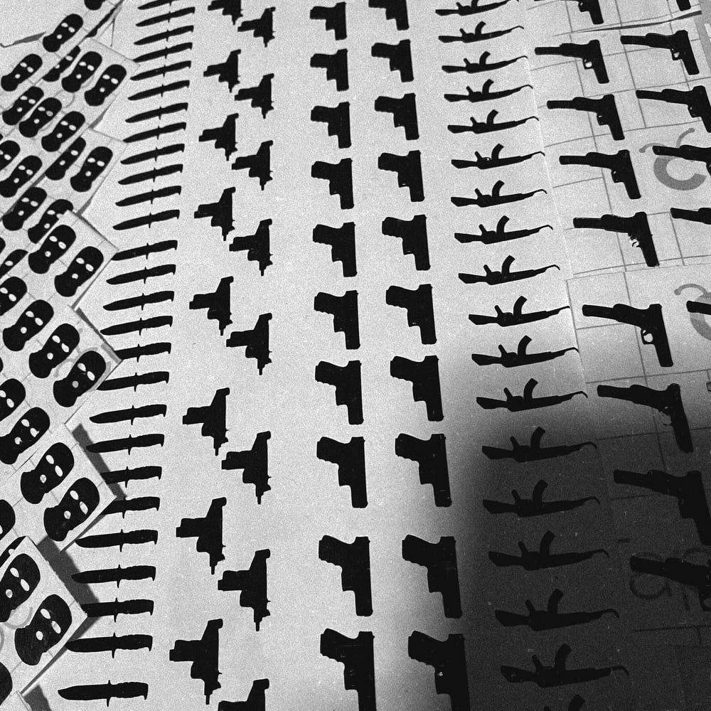 Image of Combat mini pack
