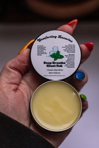 Image 2 of Deep Breath Chest Rub