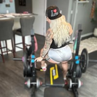 Image 2 of I HEART Sluts Trucker Hat 