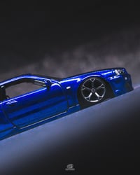 Image 16 of NISSAN SKYLINE R34 V SPEC CUSTOM