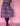 Ready Made Strawberry Fields T Dress with Free Postage 