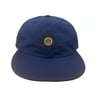 Bedlam - Jp Nylon Target Cap (Navy)