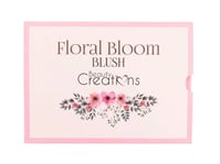 Image 4 of Beauty Creations Floral Bloom Blush 