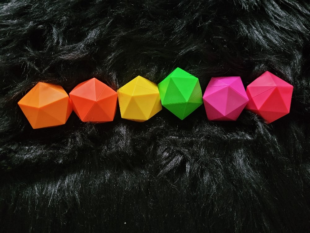 Lip Balm Bundle.  You will get 6 lip balm