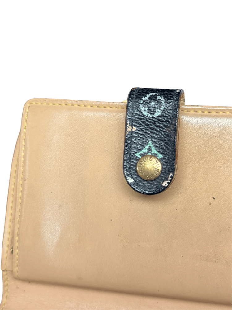 Image of Louis Vuitton 2003 Monogram Takashi Murakami