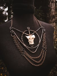 Image 1 of Sigil Necklace