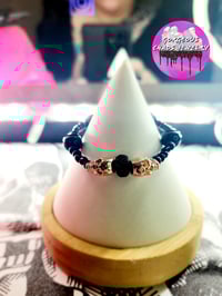 Image 1 of Rose Gold Skull