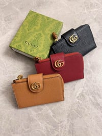 Image 1 of Marmont Wallet