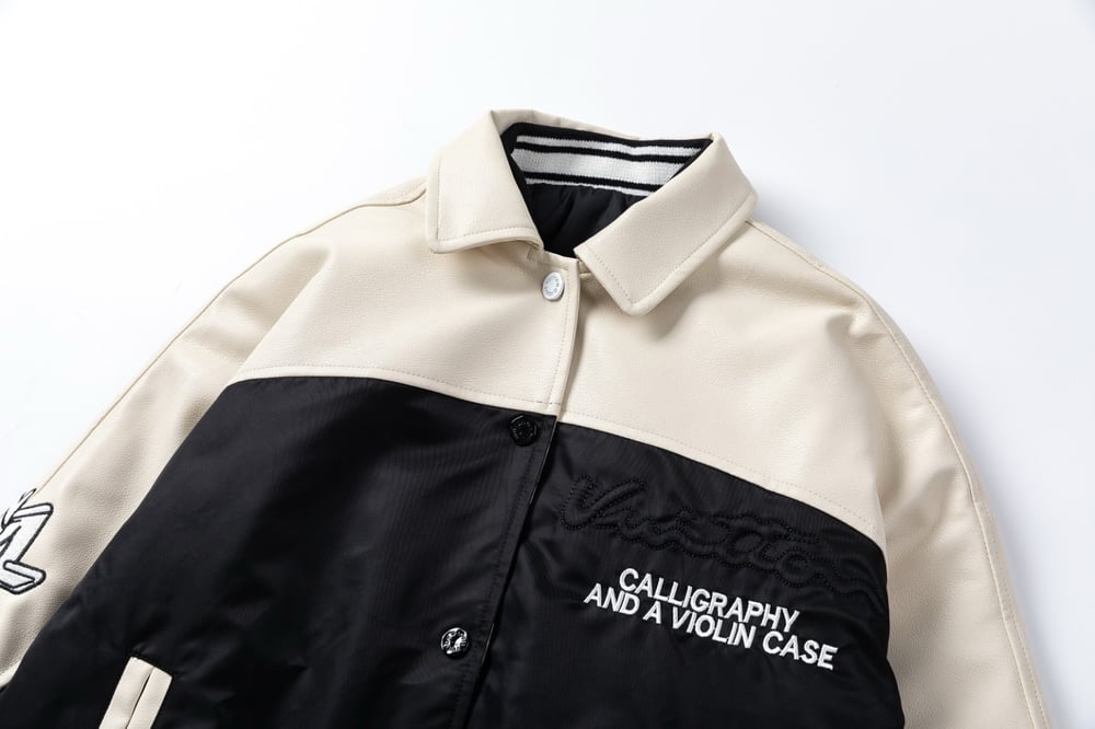 Image of NEW FALL EXCLUSIVE JACKET🔥