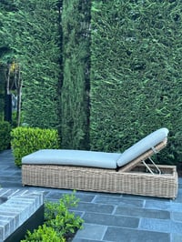 Image 1 of Harolds Signature Sun lounge 