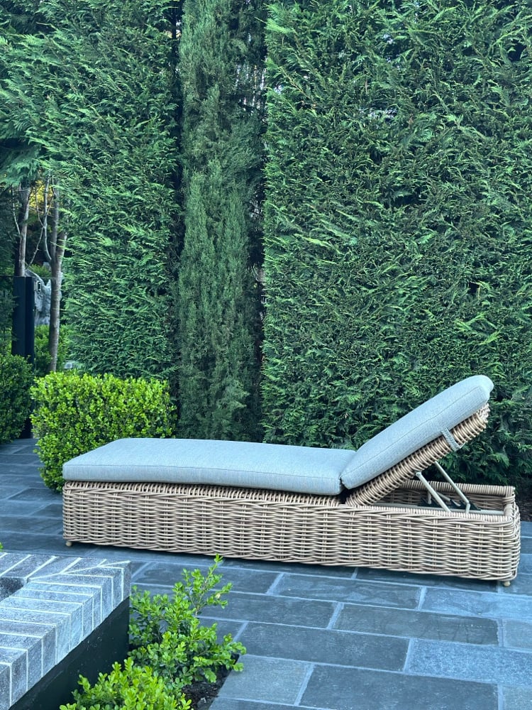 Image of Harolds Signature Sun lounge 