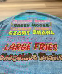 Image 2 of Fairly Odd Jacket