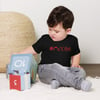 Elompah Toddler Short Sleeve Tee