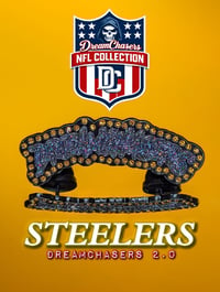 Image 1 of DREAMCHASERS 2.0 (Steelers)