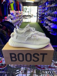 Image 4 of YEEZY BOOST 350 V2 BONE 