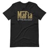 MAFIA of the Big Easy Unisex t-shirt
