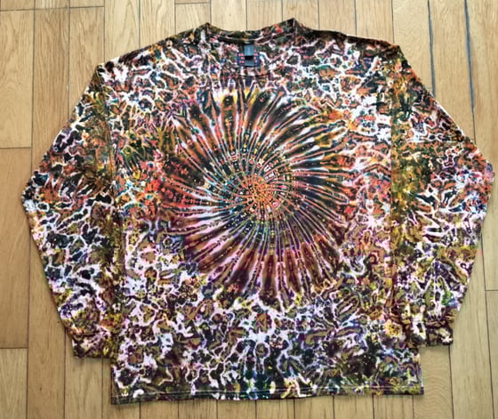 Image of 05 Takefumi Omori size XL