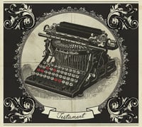 Image 1 of IN ARTICULO MORTIS "Testament"