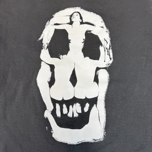 Image of Street Dreams Skull 
