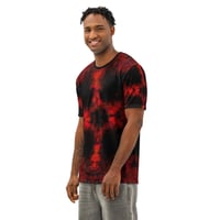 Image 4 of The Moth Men’s Crew Neck T-Shirt