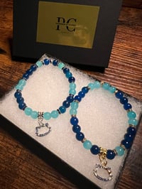 Image 4 of Timeless Hello Kitty Charm Bracelets 