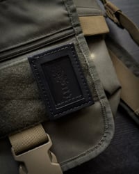 Image 4 of EL SCAPPY PATCH - BLACK