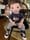 Image of Donovan, 32” Toddler Boy