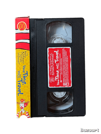 Image 3 of The Wacky Adventures of Ronald McDonald: Have Time, Will Travel [2001]