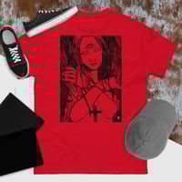 Image 2 of Unisex classic tee - Dark Relic