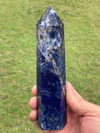 Image 5 of Sodalite Generator #1899