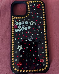 CUSTOM NAME JUNK CASE