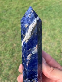 Image 8 of Sodalite Generator #1868