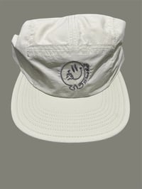 Outdoor cap