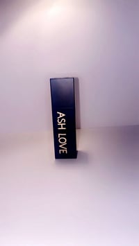 Image 3 of Red Vegan Creamy Lipstick 