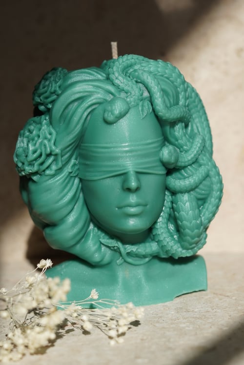 Image of Medusa