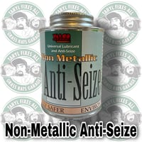 Image 1 of Non-Metallic Anti-Seize (8oz) Made In The USA 🇺🇸 