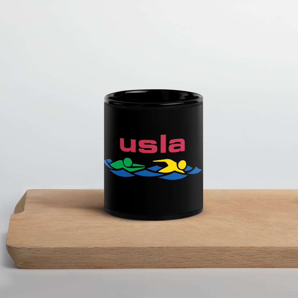 Logo Mug - 11oz or 15oz