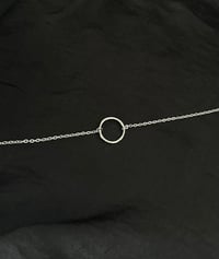 Image 3 of Basic O Ring Choker