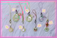 Image 8 of phone charms (new!)
