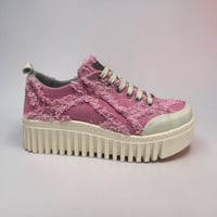 Image 1 of ART 1534 JEANS/PINK