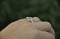 Image of Infinity Ring