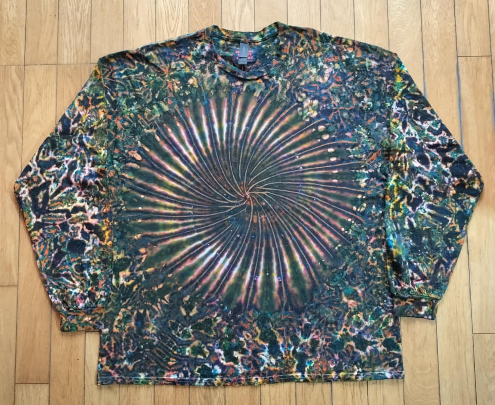 Image of 02 Takefumi Omori size XXL