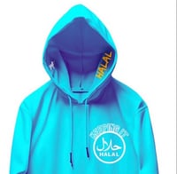 Image 2 of Keeping it halal hoodie