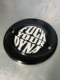 Image 1 of FYD TIMER COVER (SPORTSTERS)