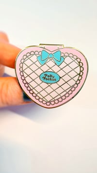 Image 2 of Polly Pocket Pin