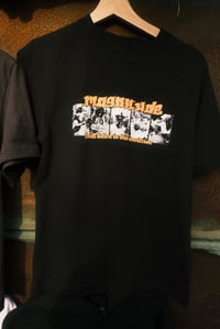 Black “I still believe” // T-Shirt